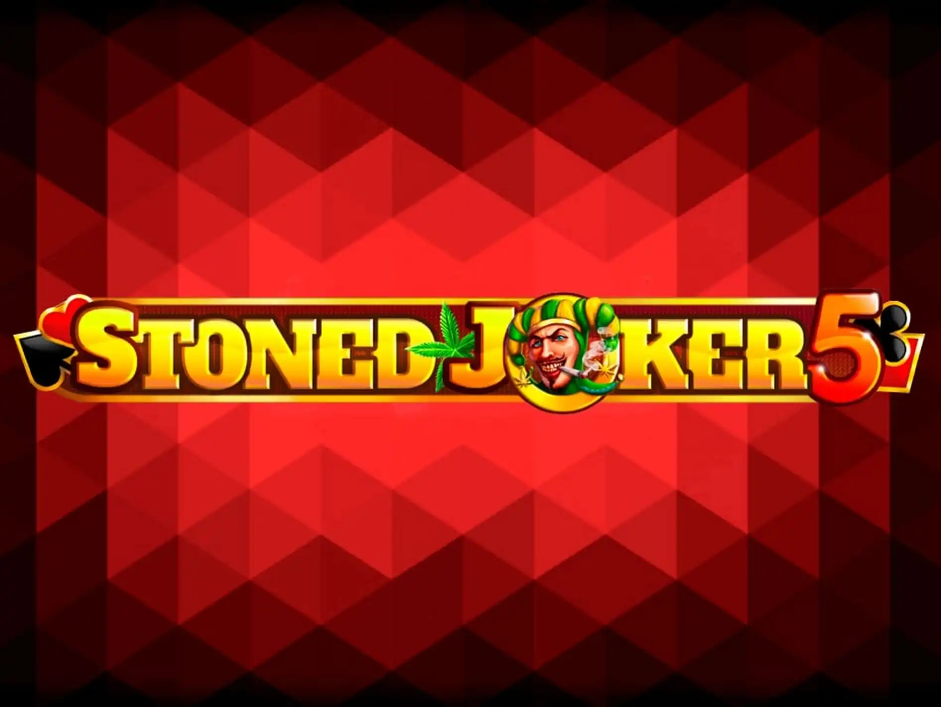 Stoned Joker 5