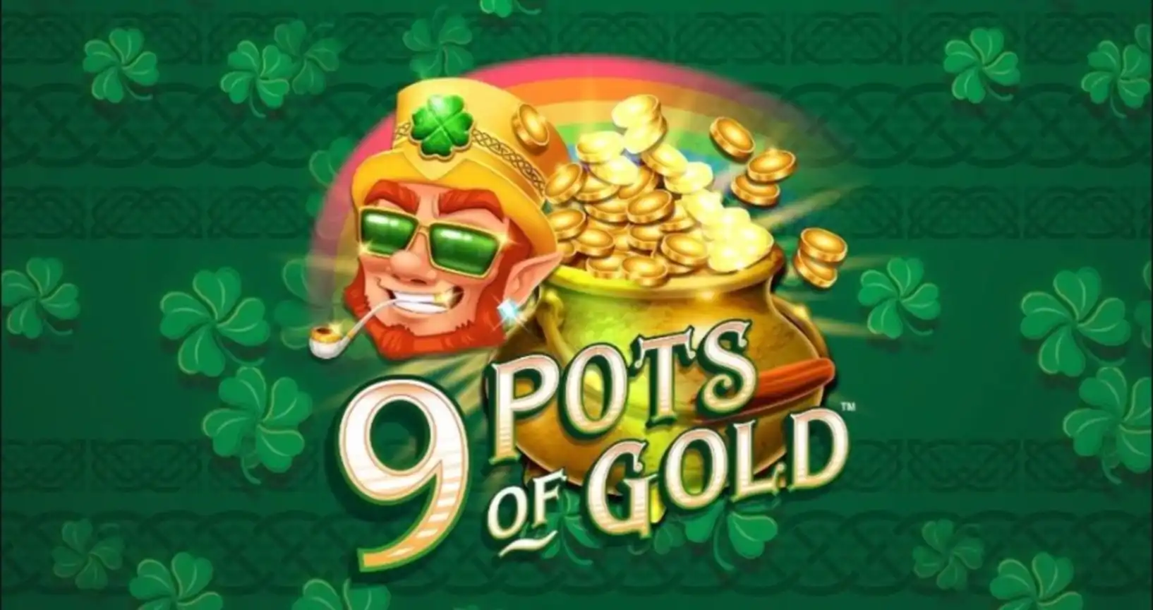 9 Pots of Gold demo