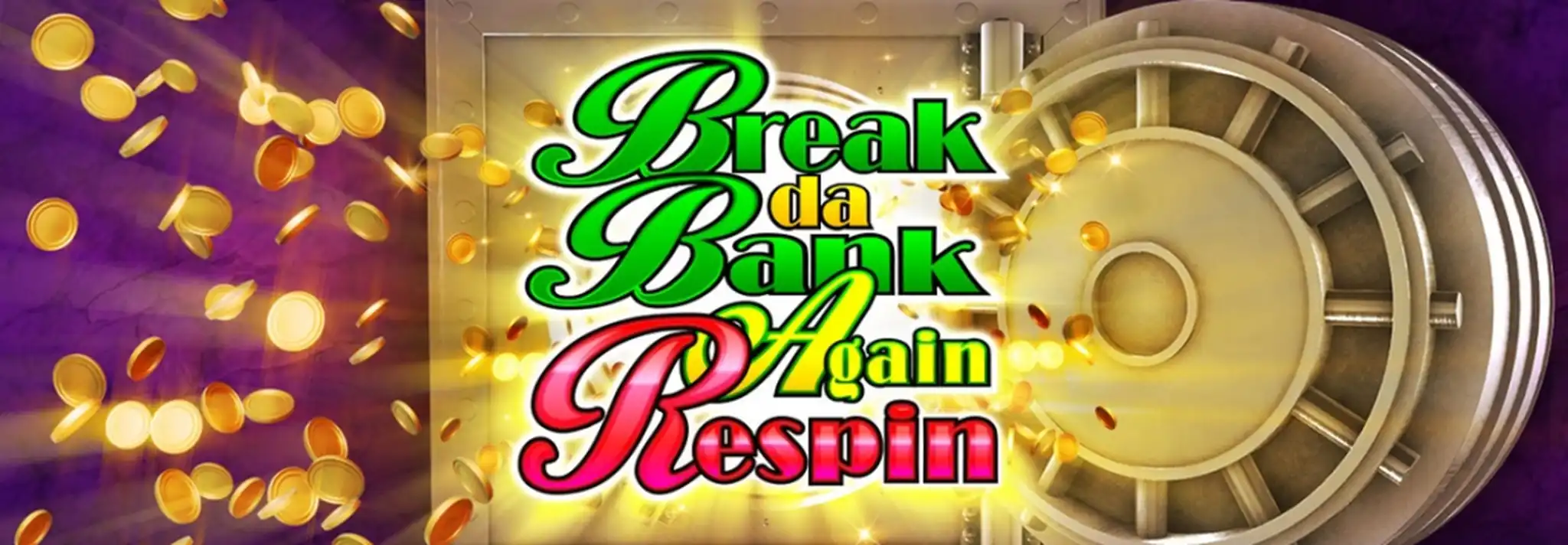 Break Da Bank Again Respin demo