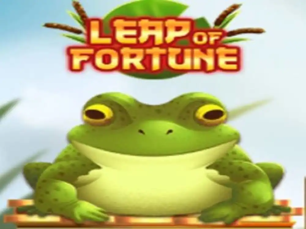 Leap Of Fortune