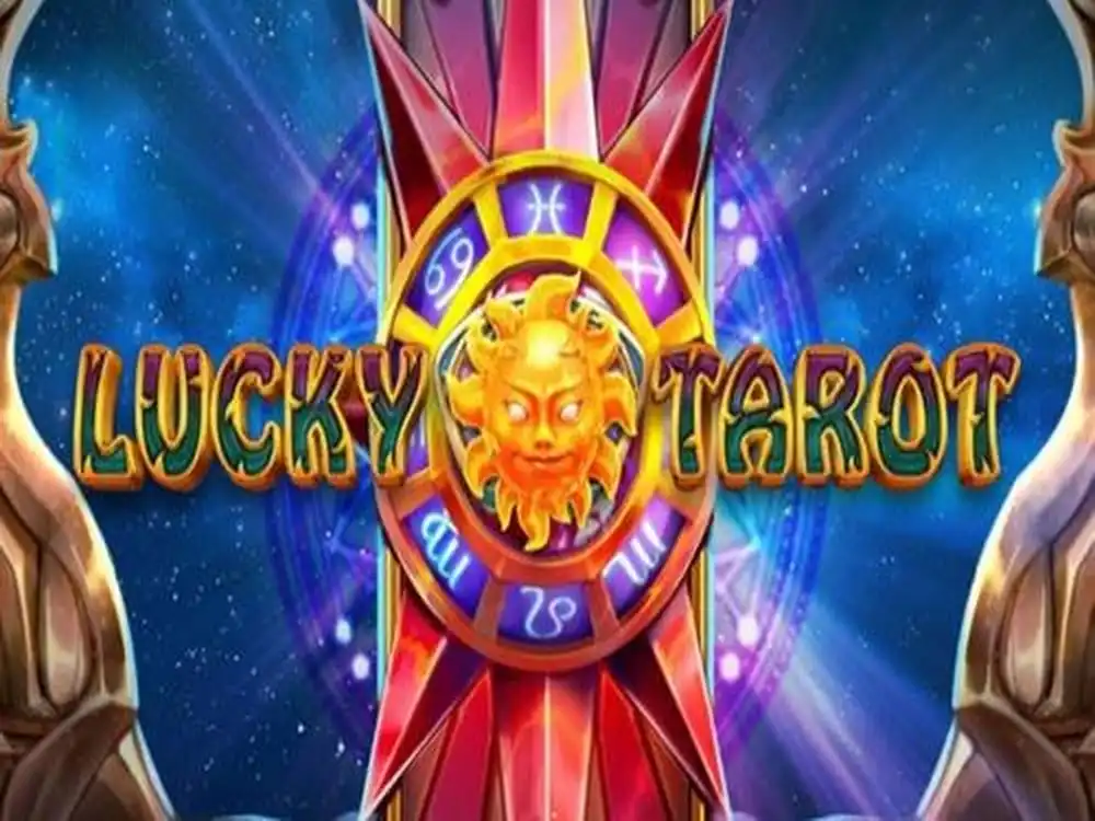 Lucky Tarot