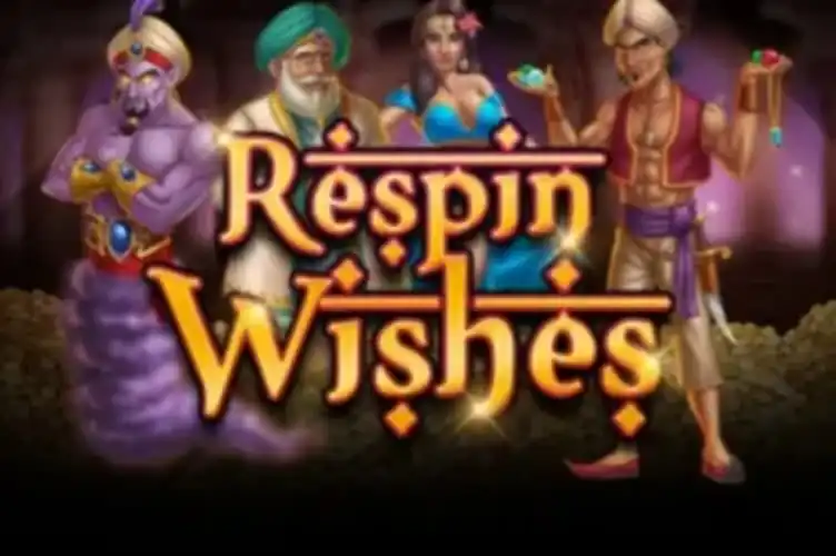 Respin Wishes