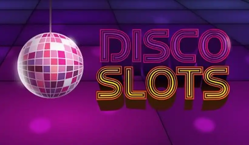 Disco Slot