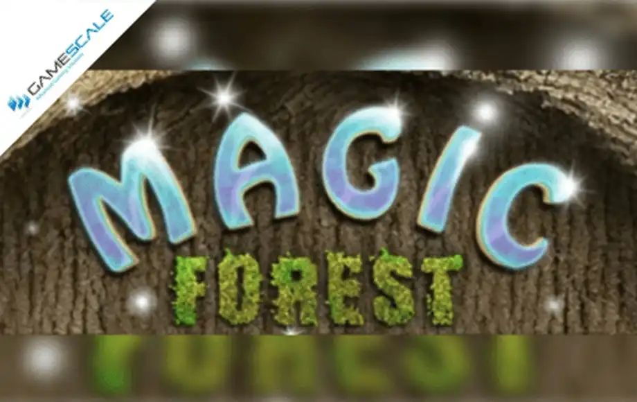 Magic Forest