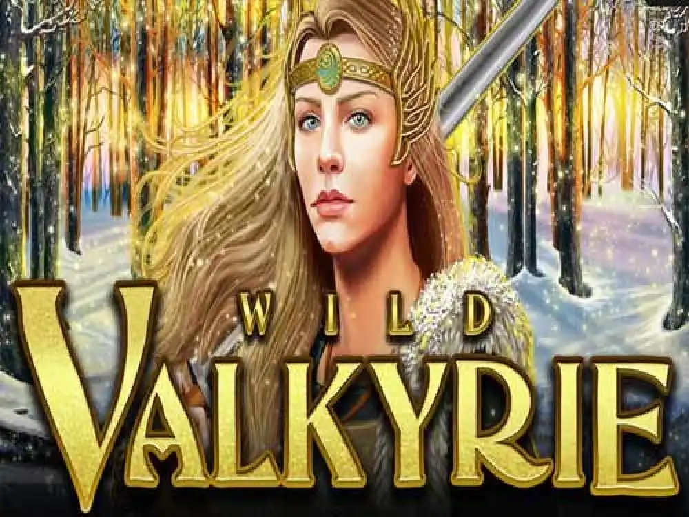 Wild Valkyrie