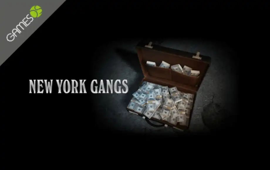 New York Gangs