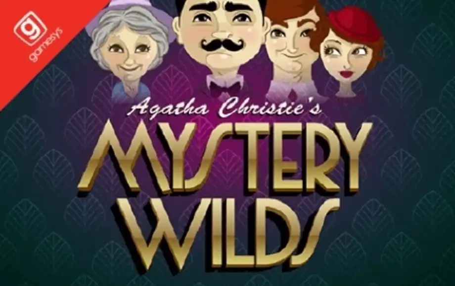 Agatha Christie's Mystery Wilds