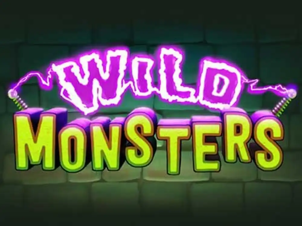 Wild Monsters