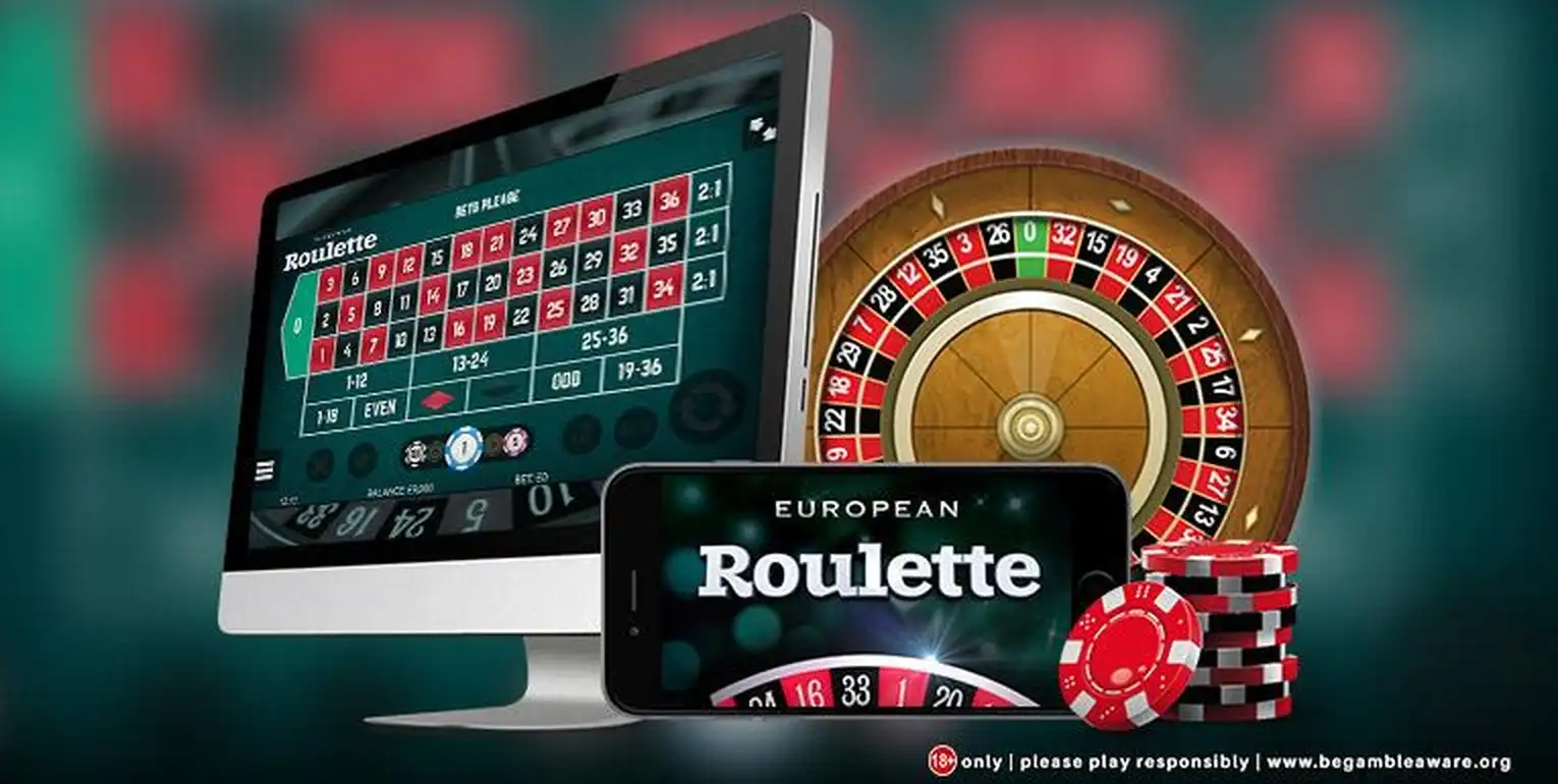 European Roulette