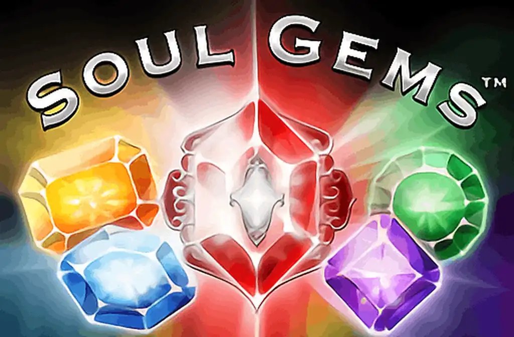 Soul Gems