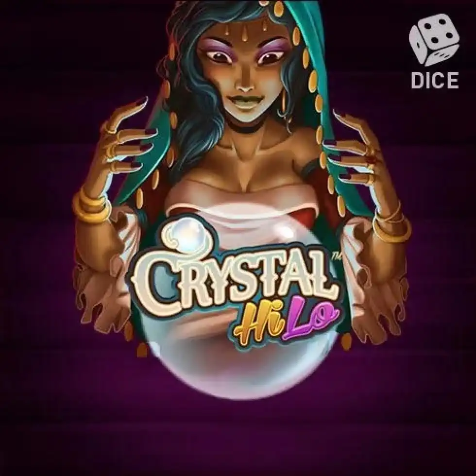 Crystal Hi Lo