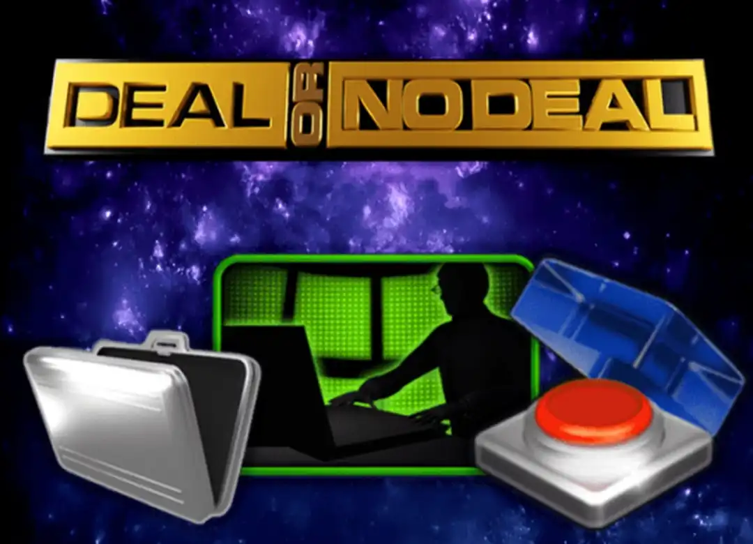 Deal or No Deal The Slot Game