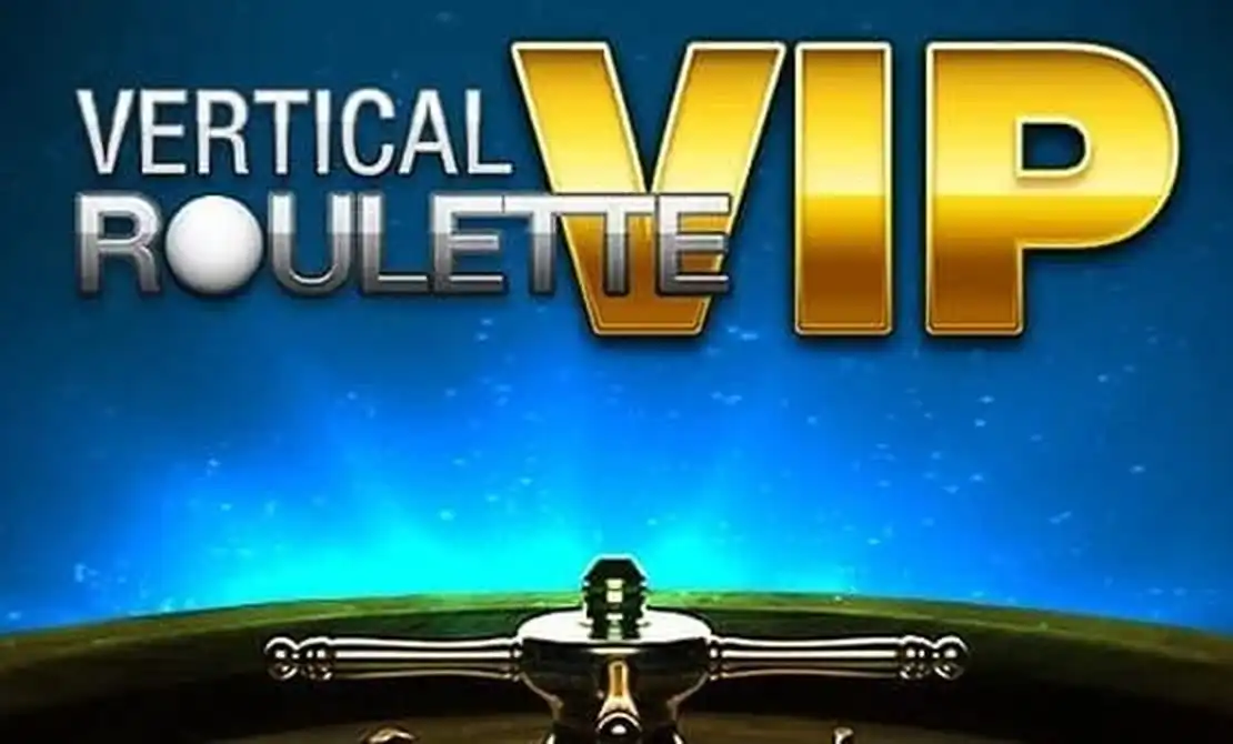 Vertical Roulette VIP