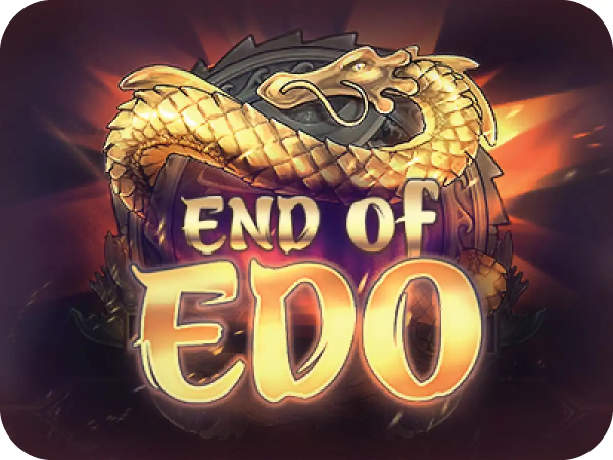 End of Edo