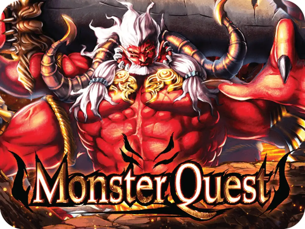 Monster Quest