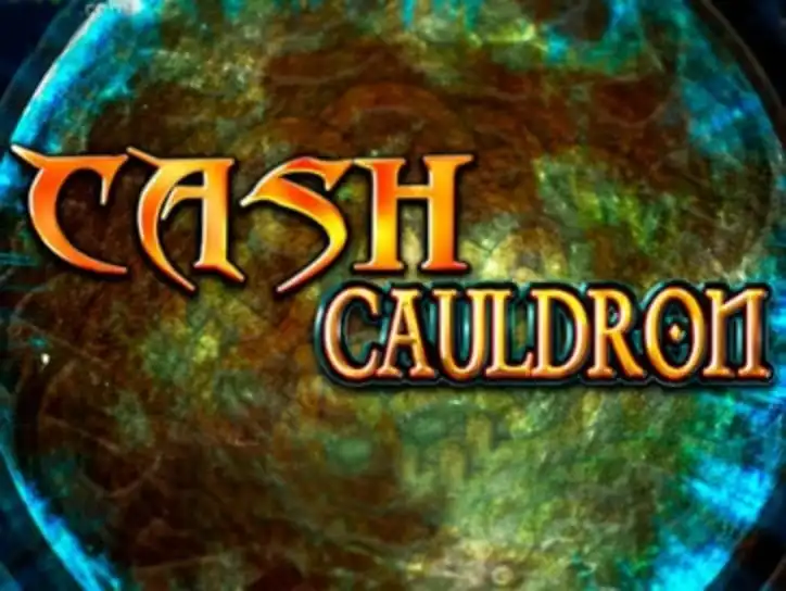 Cash Cauldron