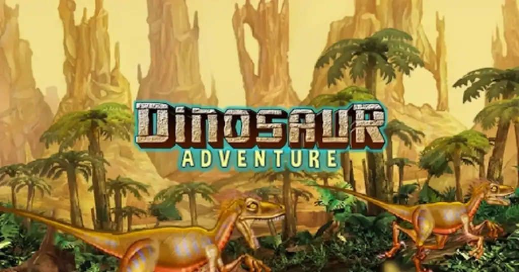 Dinosaur Adventure