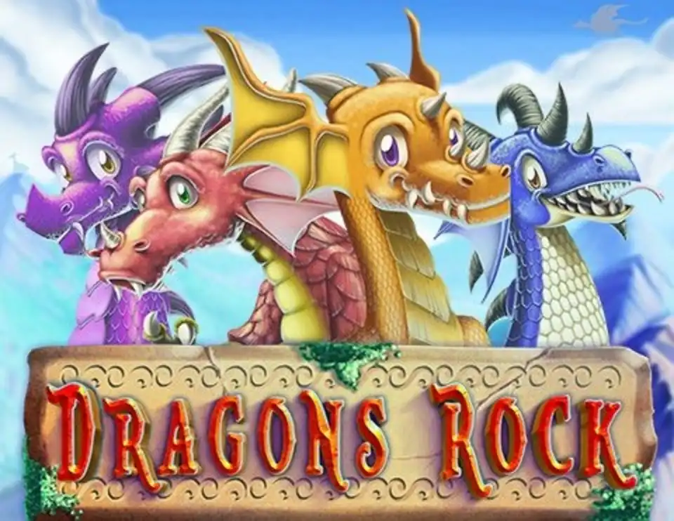 Dragons Rock