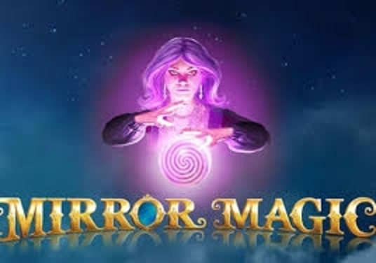 Mirror Magic demo