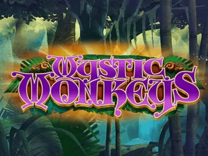 Mystic Monkeys