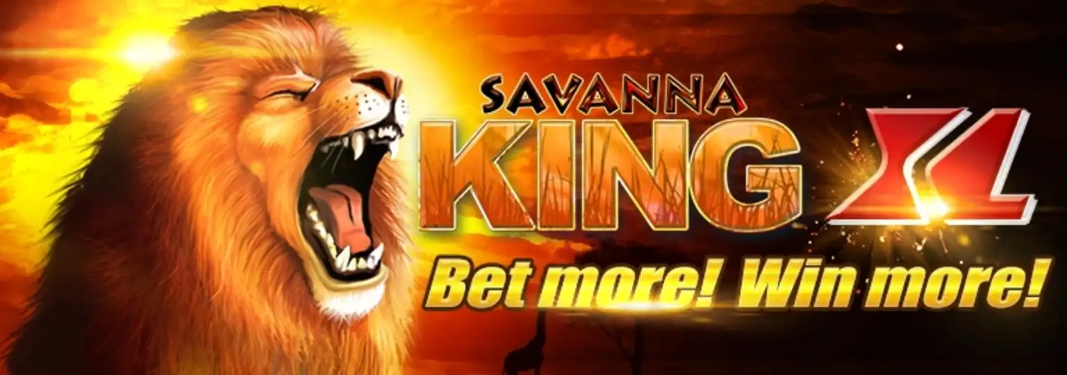 Savanna King