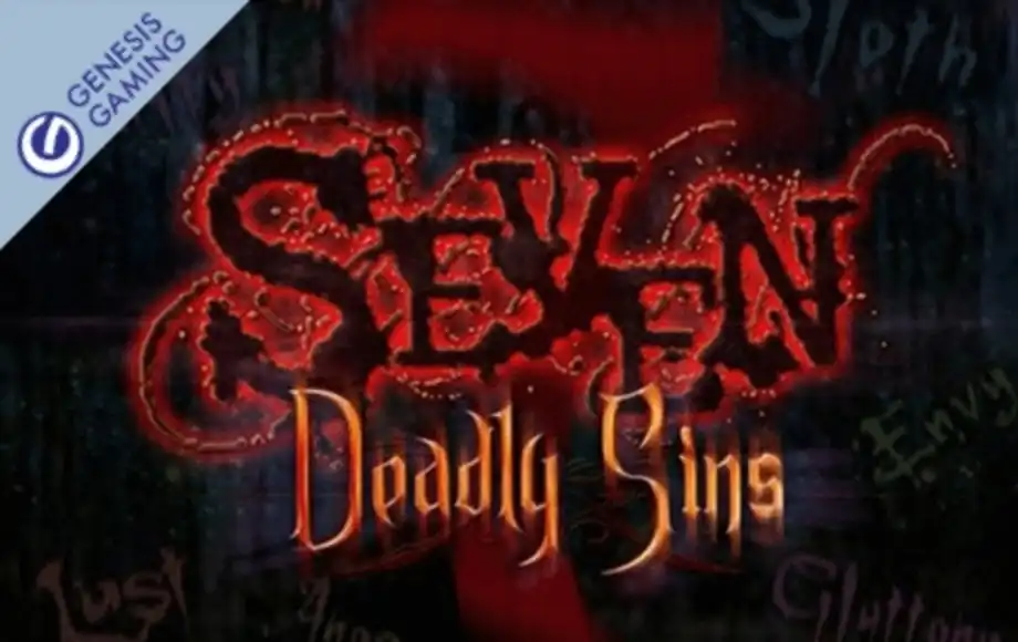 Seven Deadly Sins