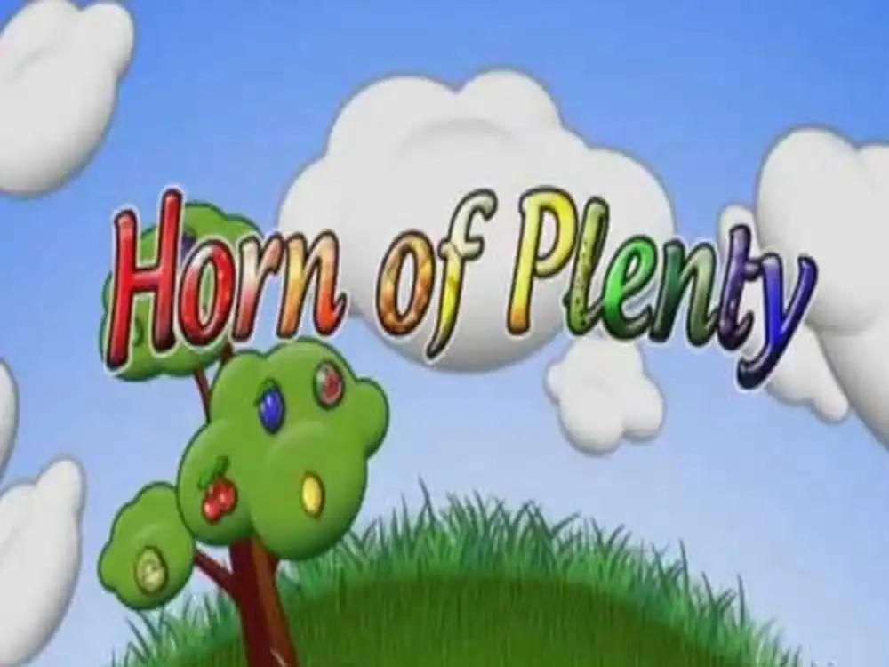 Horn of Plenty demo