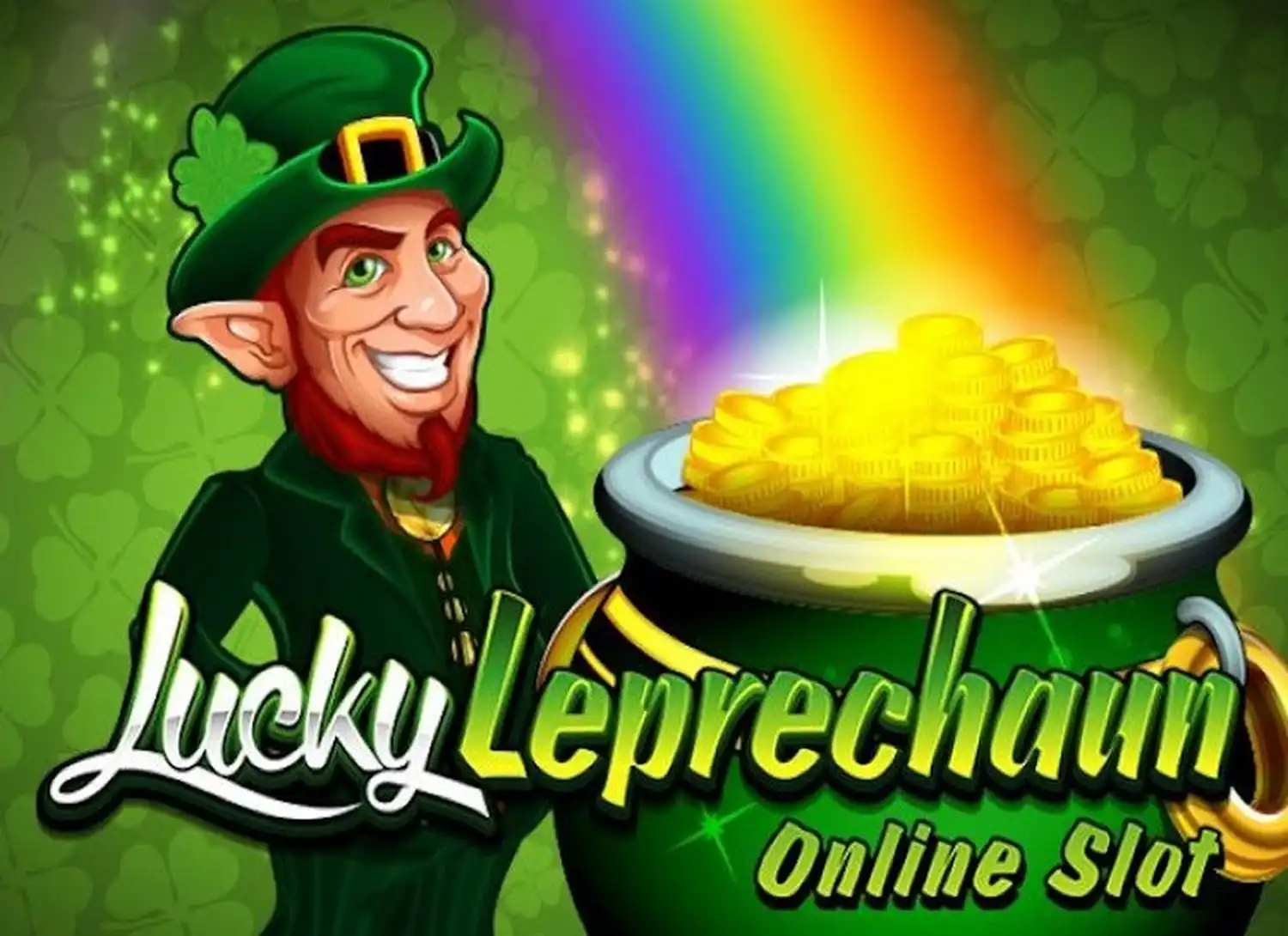 Lucky Leprechauns