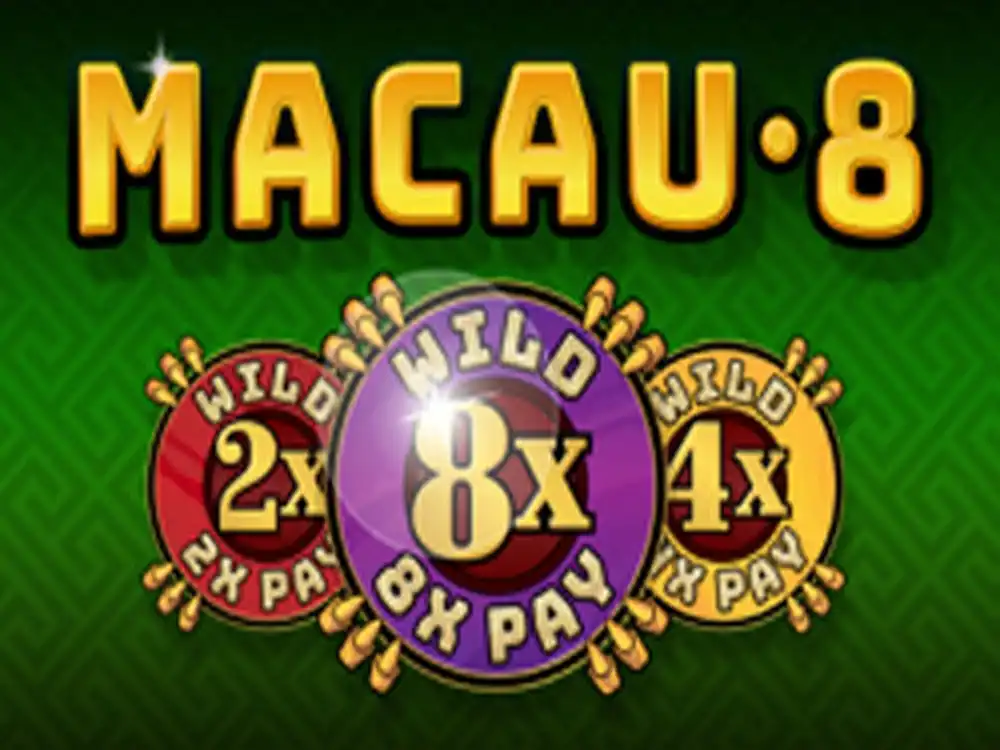 Macau 8