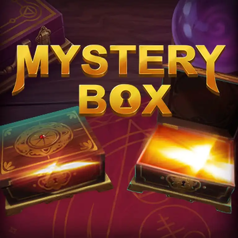 Mystery Box