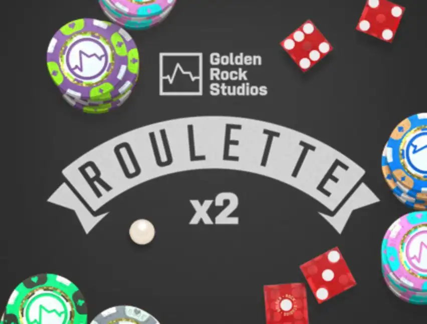 Roulette X2