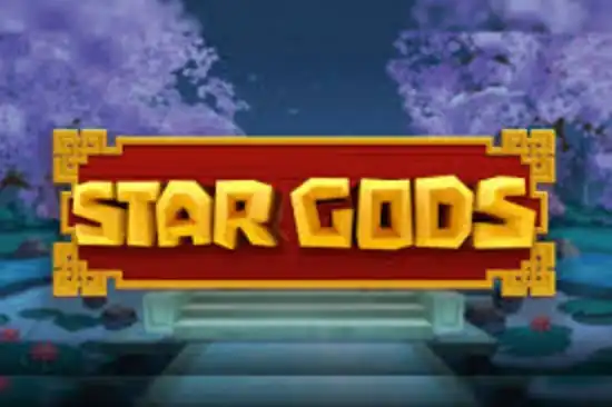 Star Gods