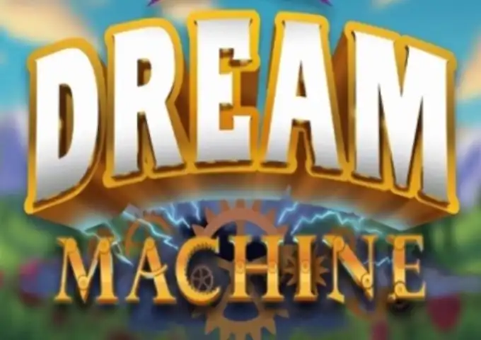 The Dream Machine