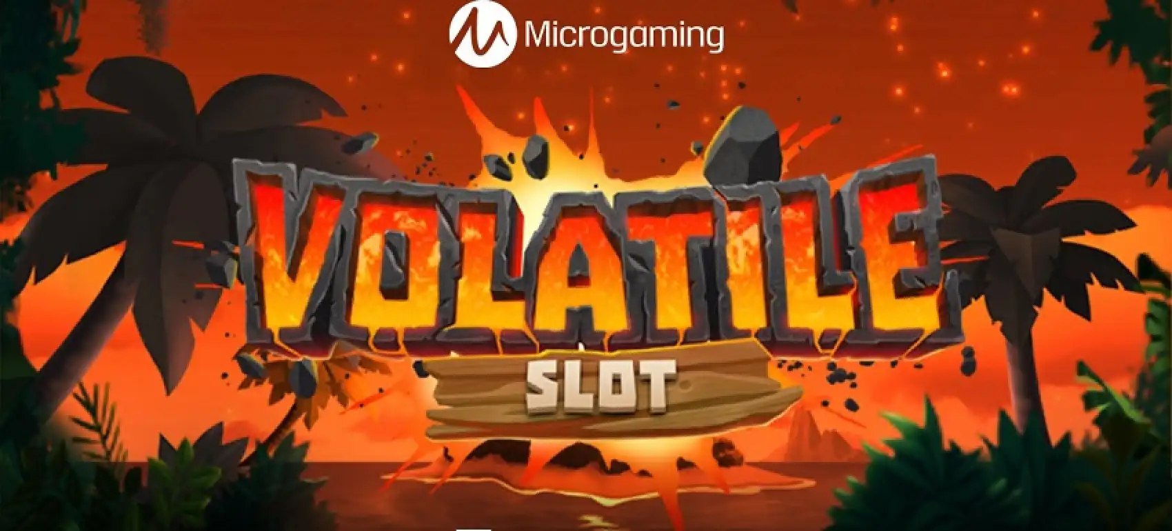 Volatile Slot