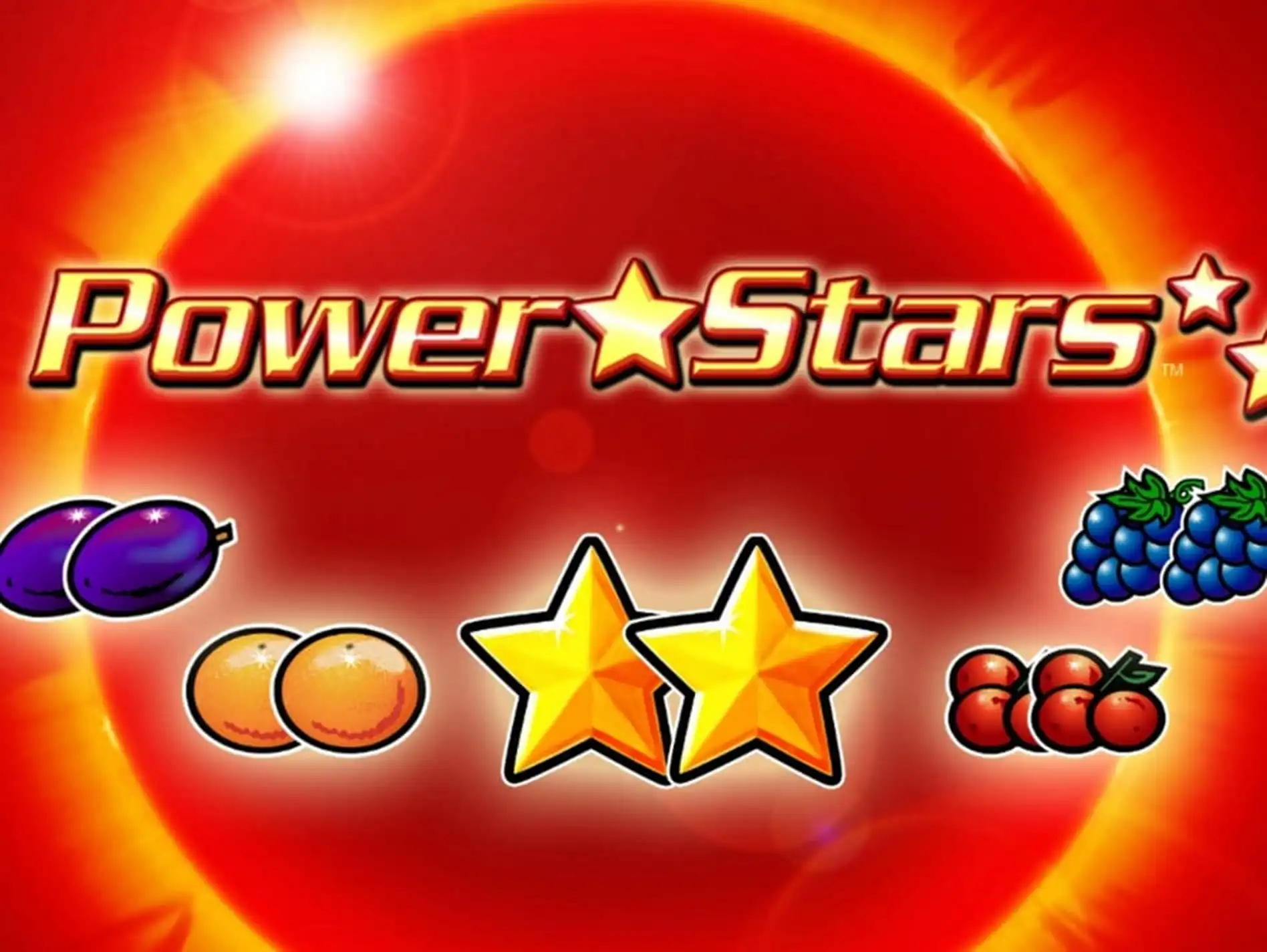 Power Stars