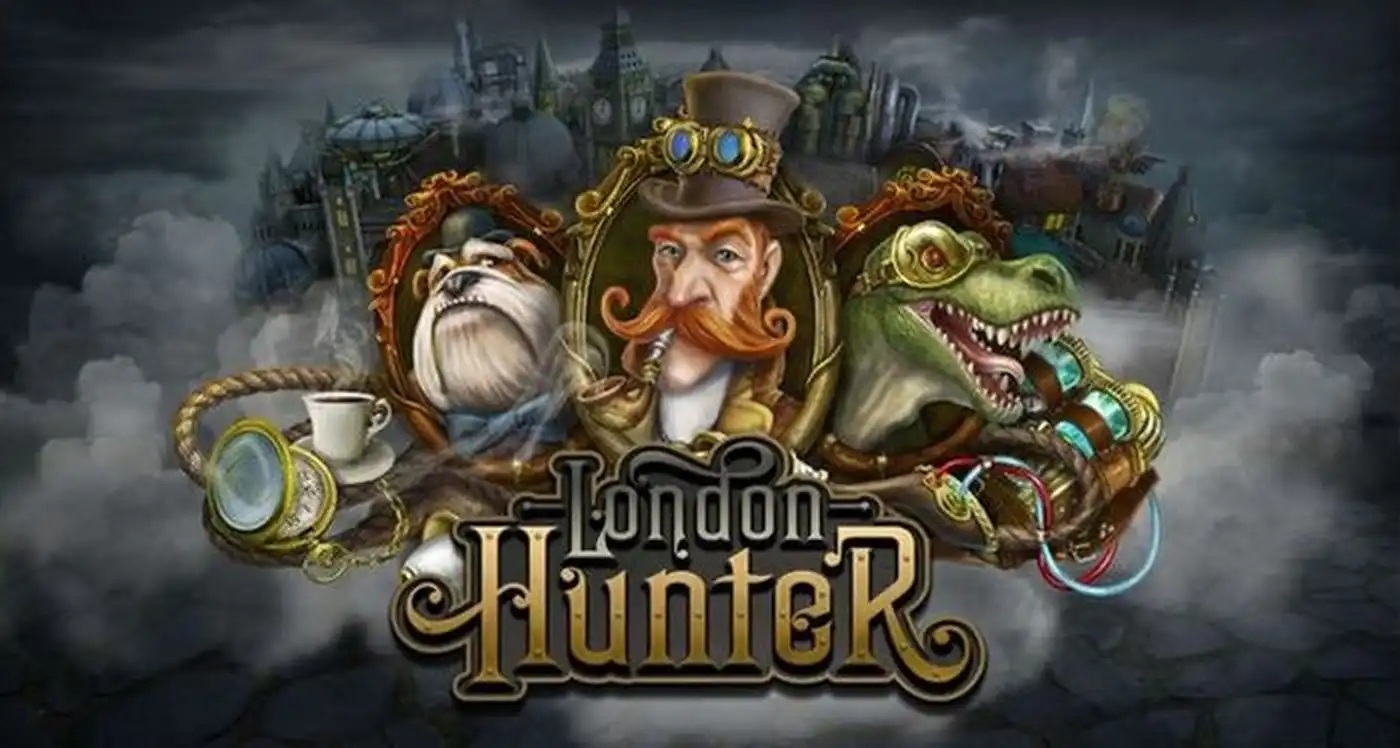 London Hunter