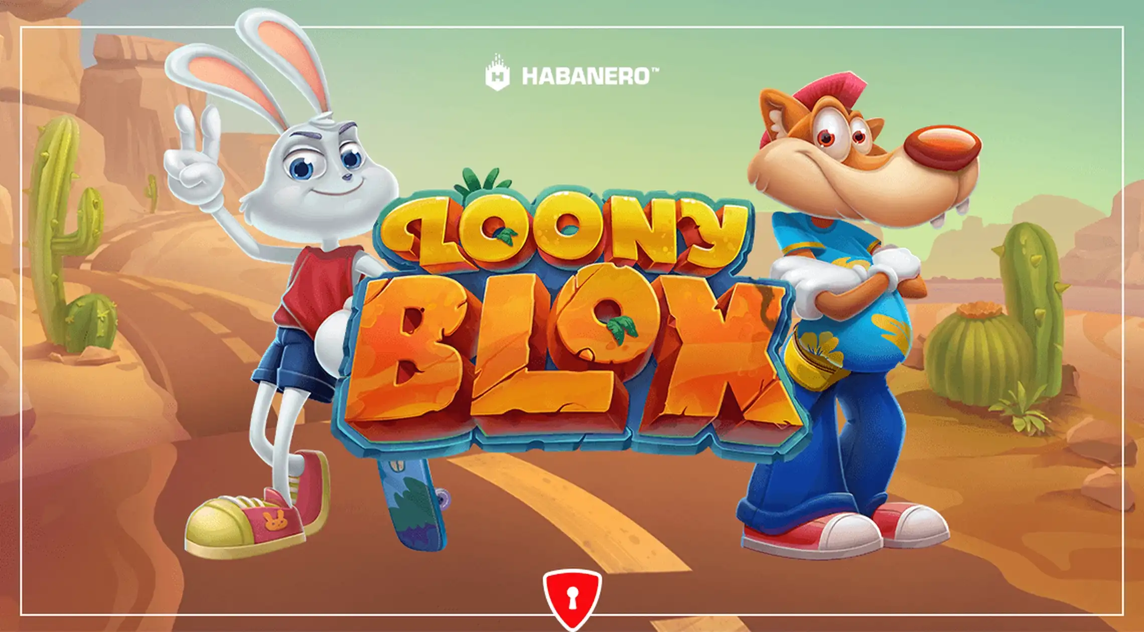 Loony Blox