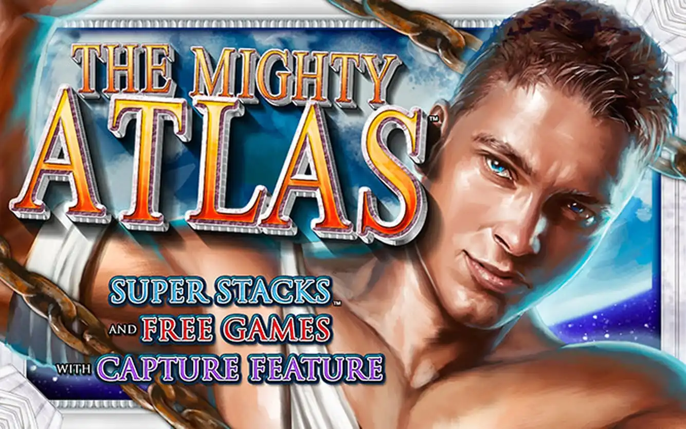 The Mighty Atlas demo