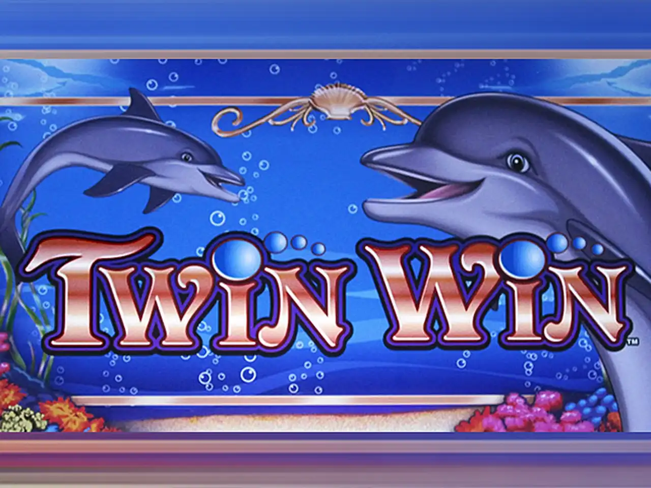 Twin Win demo