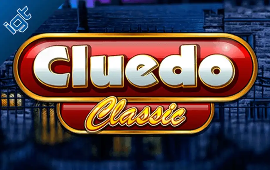 Cluedo