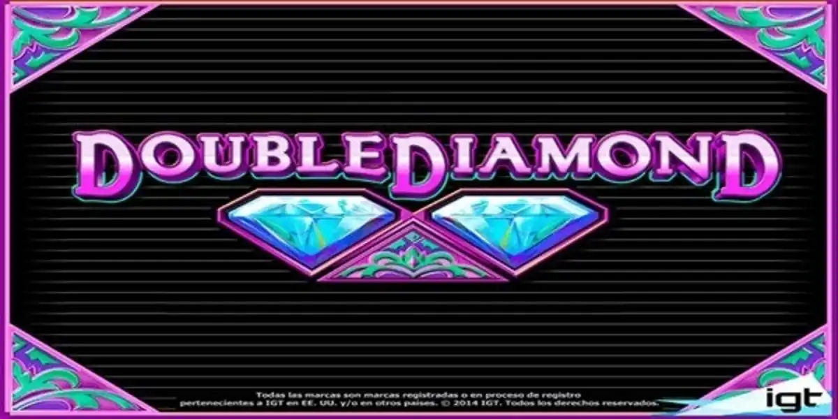 Double Diamond