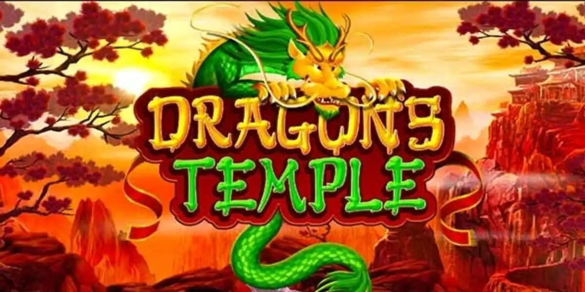 Dragon's Temple