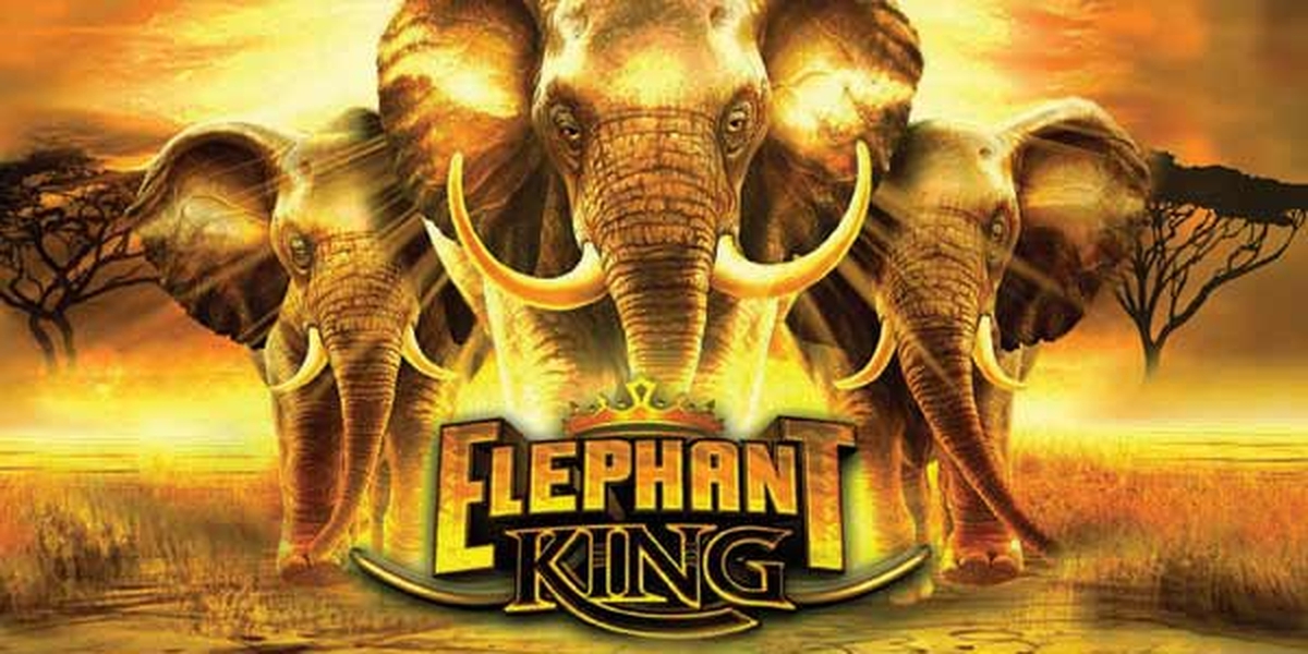 Elephant King demo