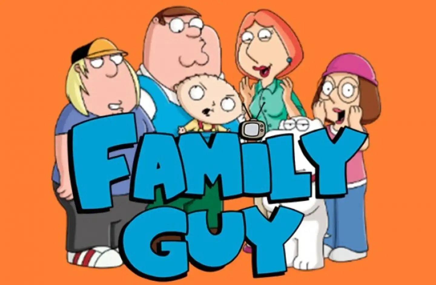 Family Guy