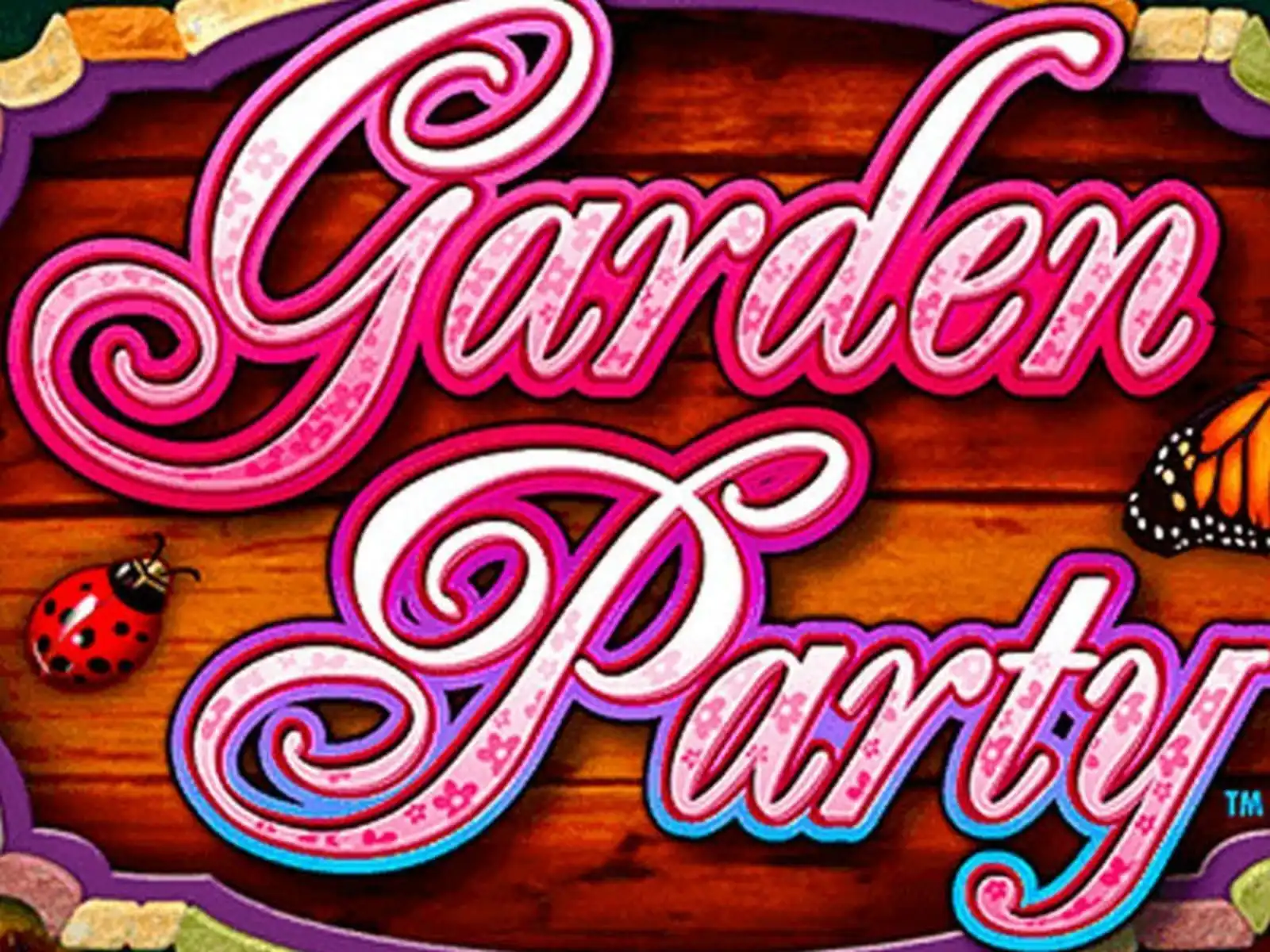 Garden Party