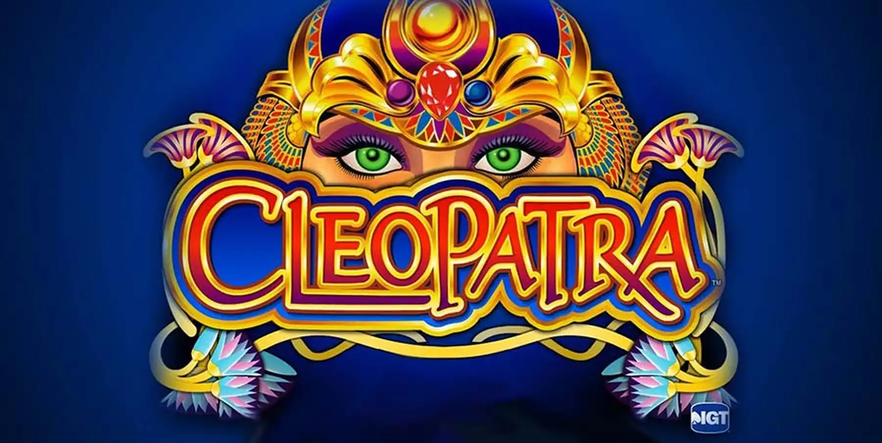 MegaJackpots Cleopatra