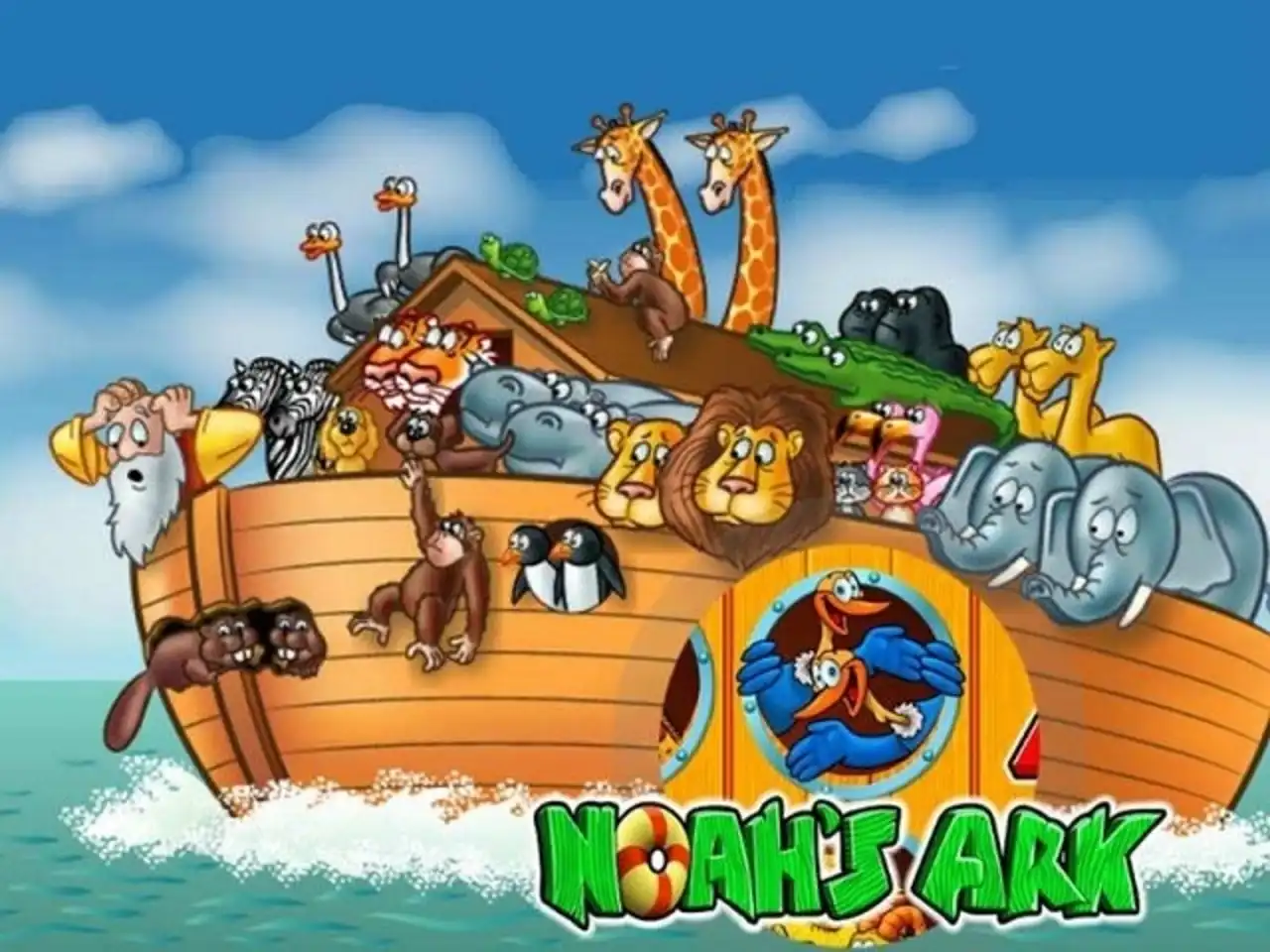 Noah's Ark