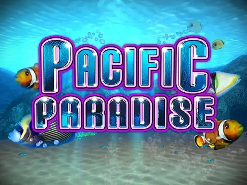 Pacific Paradise