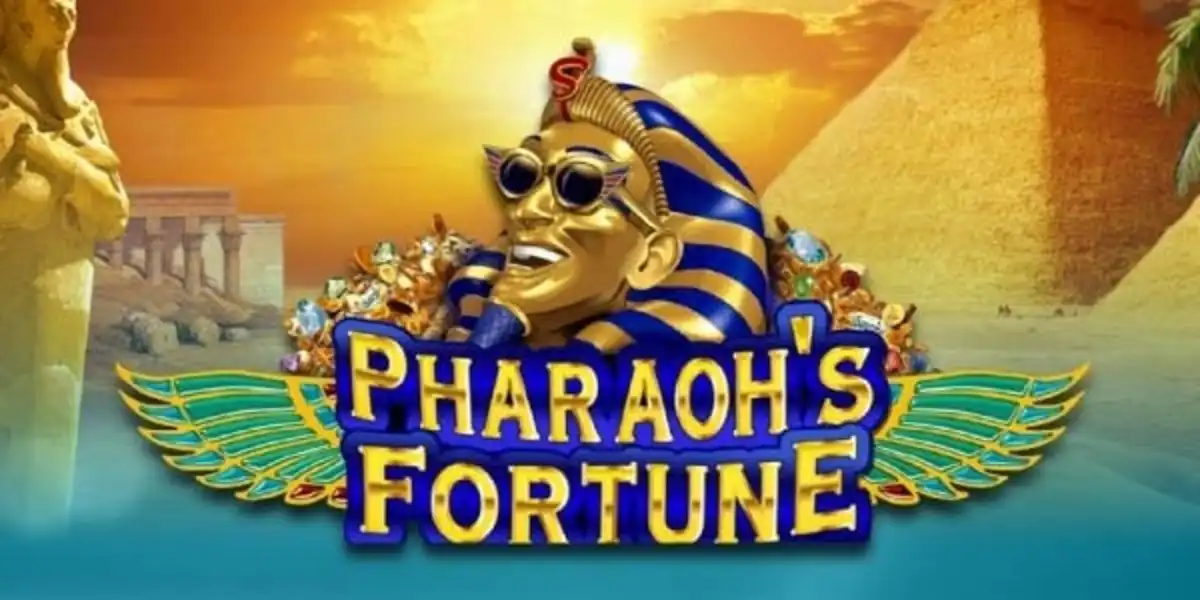 Pharaoh's Fortune