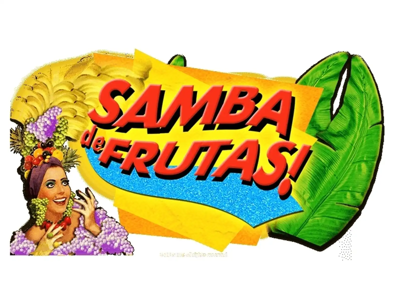 Samba De Frutas